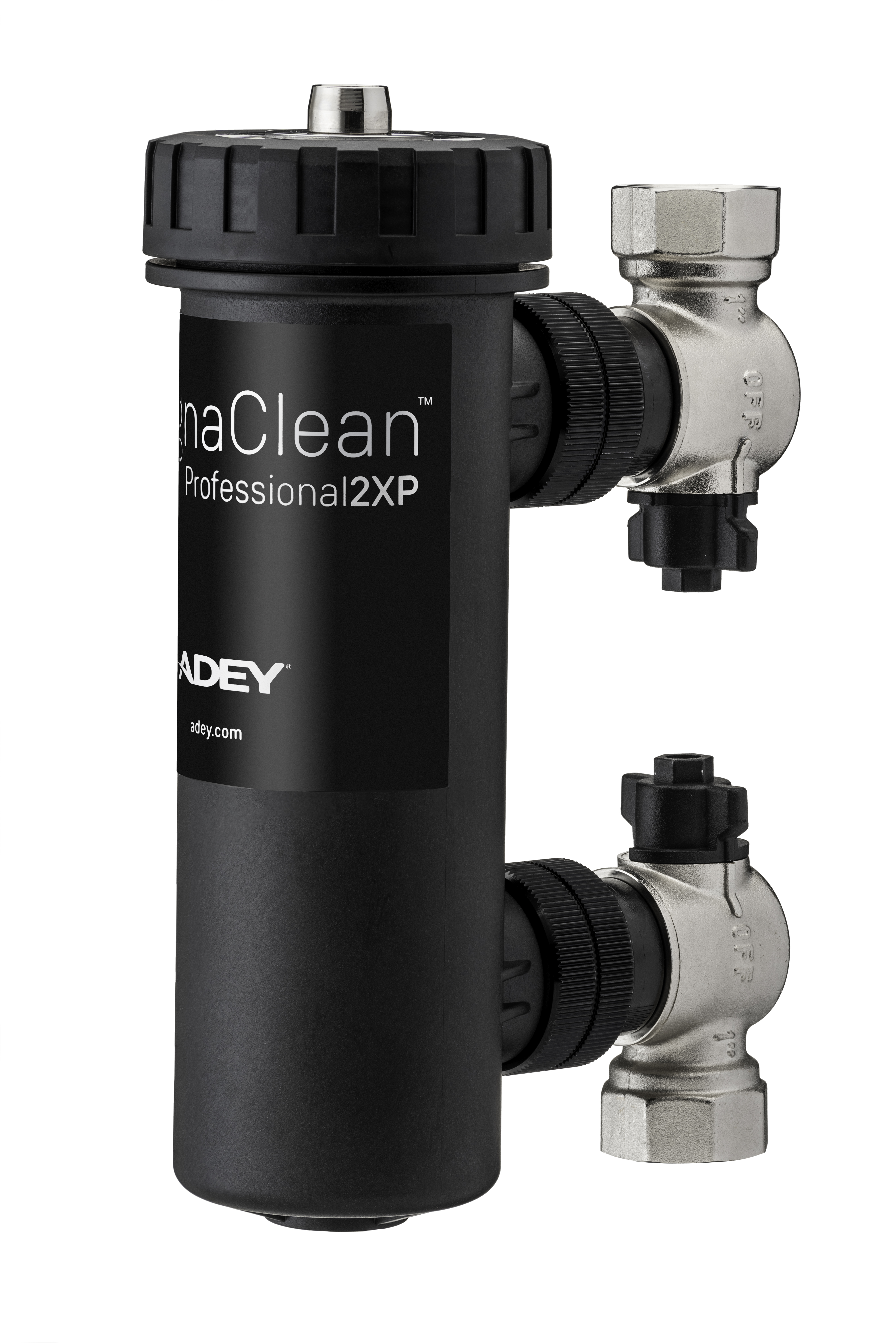 Magnetic Filters